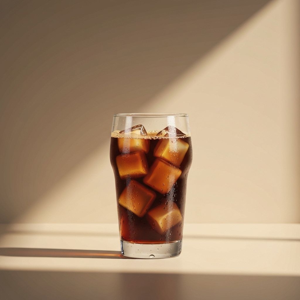 Cold Brew